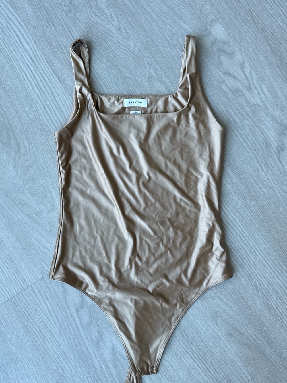 Babaton Bodysuit